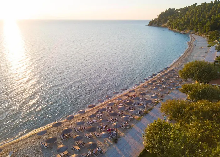 Alkioni By The Sea