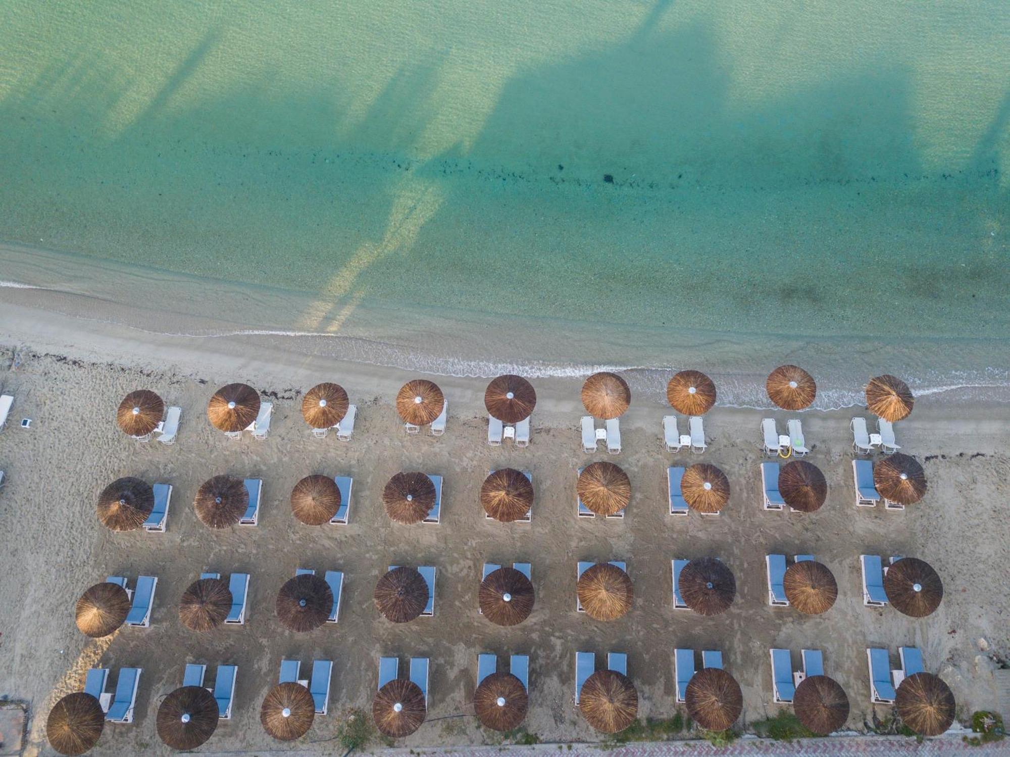 Alkioni By The Sea * סיווירי
