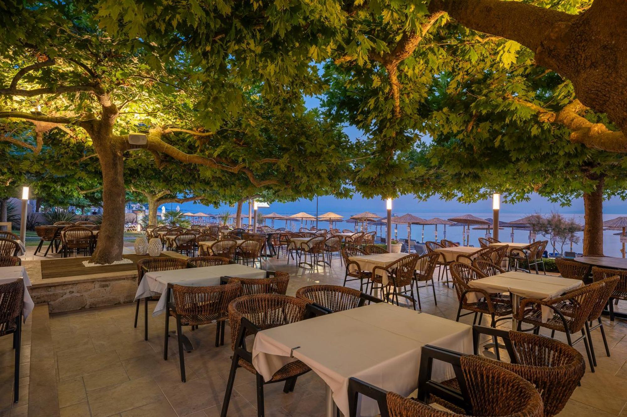 Alkioni By The Sea דירה סיווירי