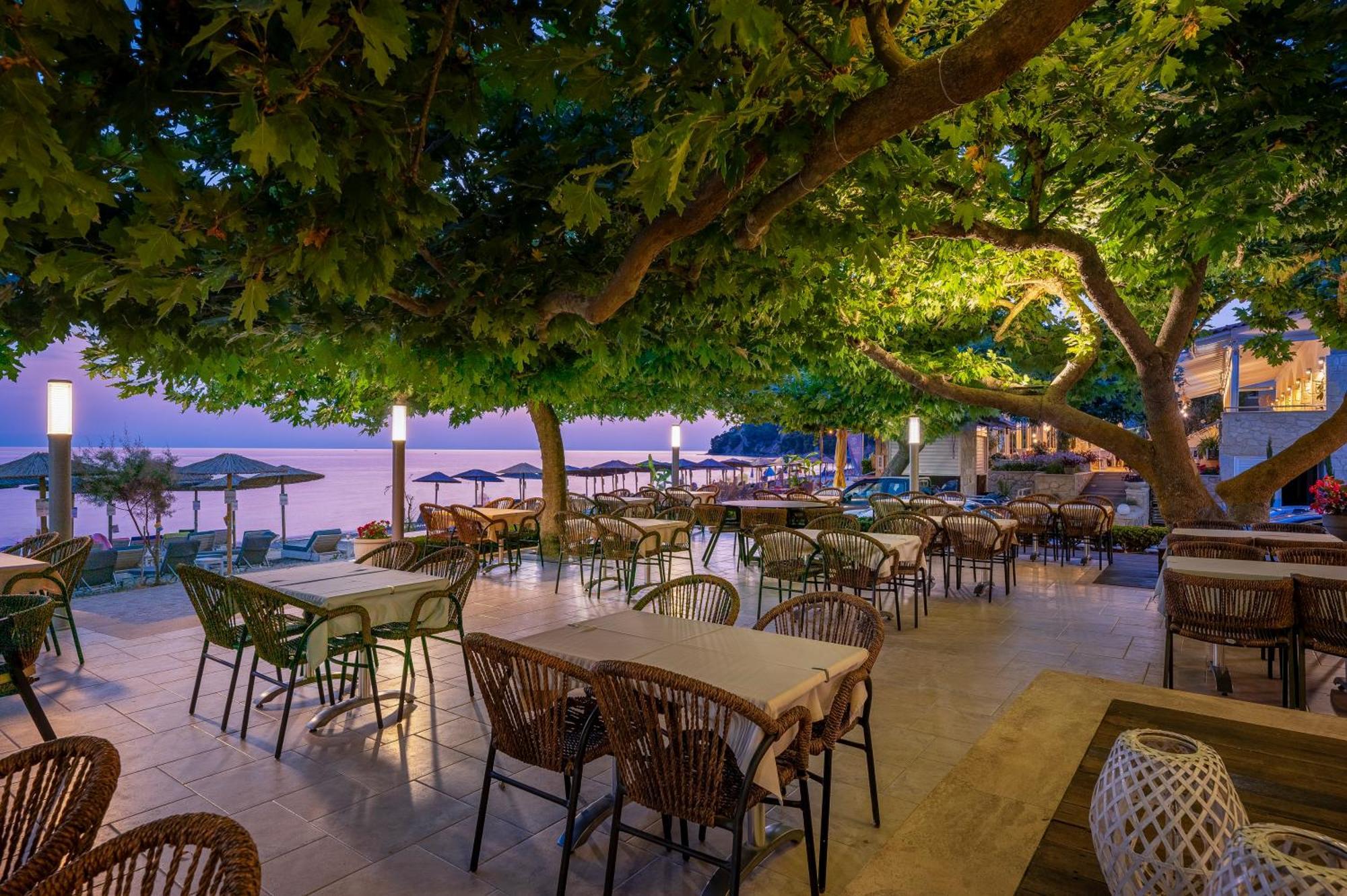 Alkioni By The Sea סיווירי