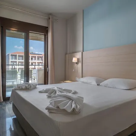 Alkioni By The Sea Apartment Siviri Exterior photo