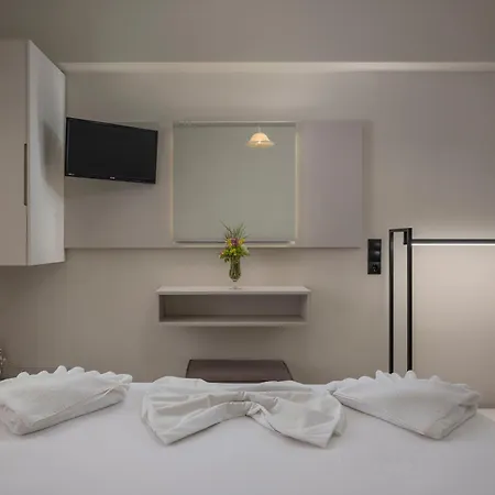 Alkioni By The Sea Apartment Siviri Room photo