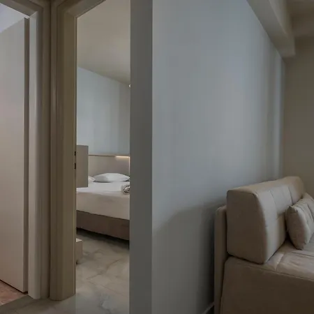 Alkioni By The Sea Apartment Siviri Room photo