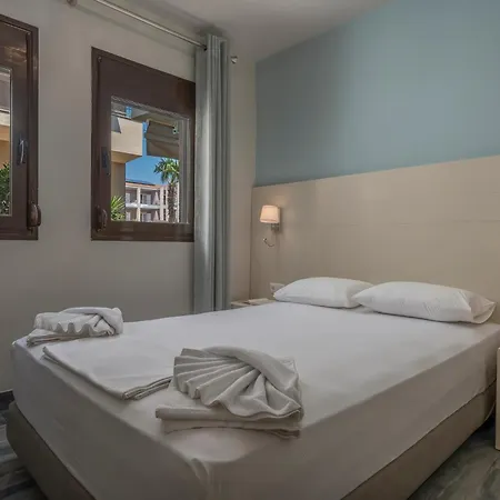 Alkioni By The Sea Apartment Siviri Room photo
