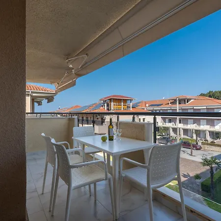 Alkioni By The Sea Apartment Siviri Room photo
