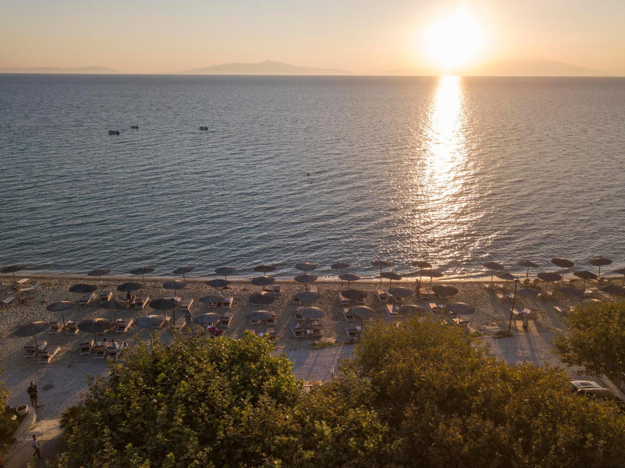 Appartement Alkioni By The Sea *