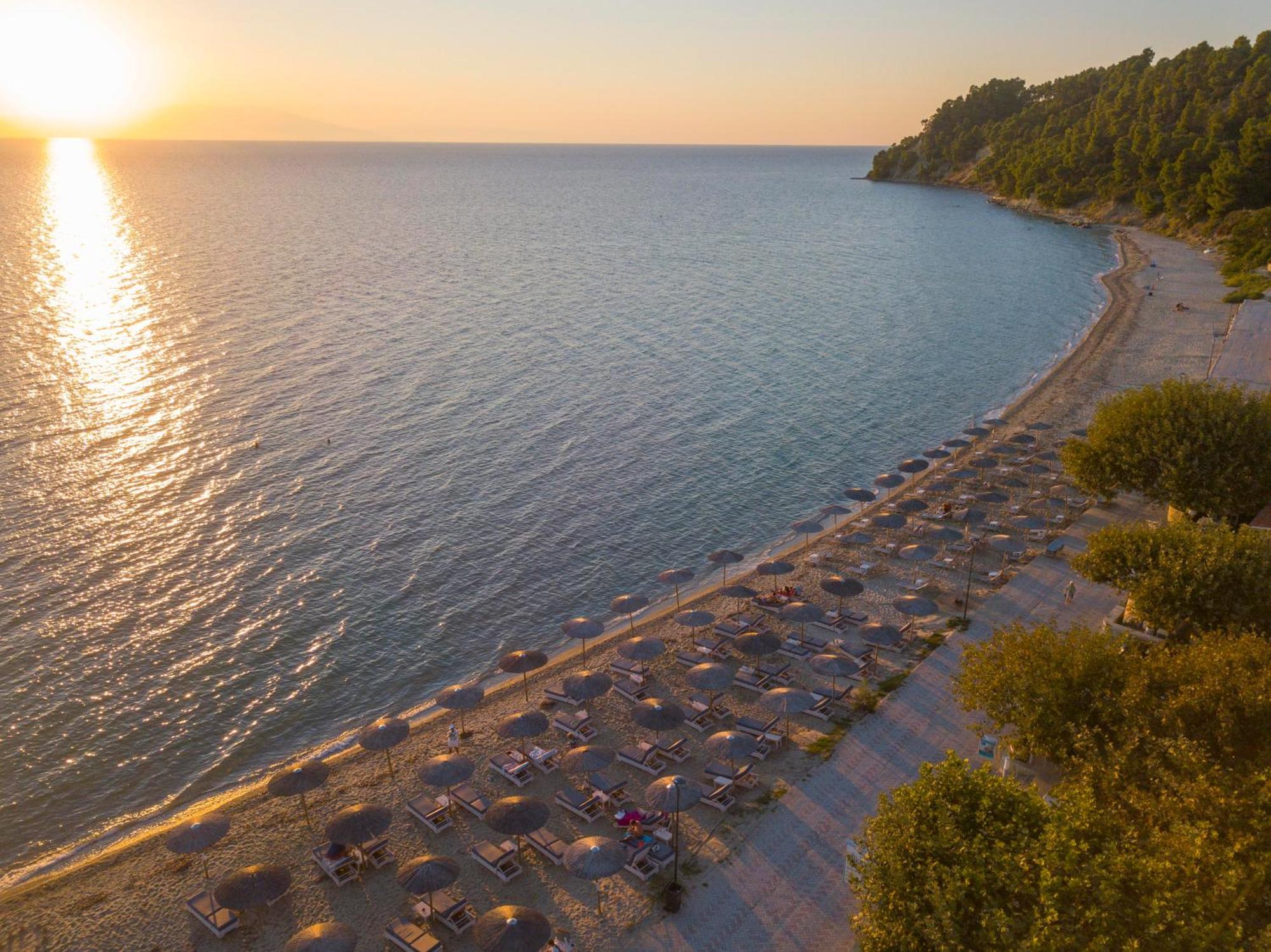 Appartement Alkioni By The Sea