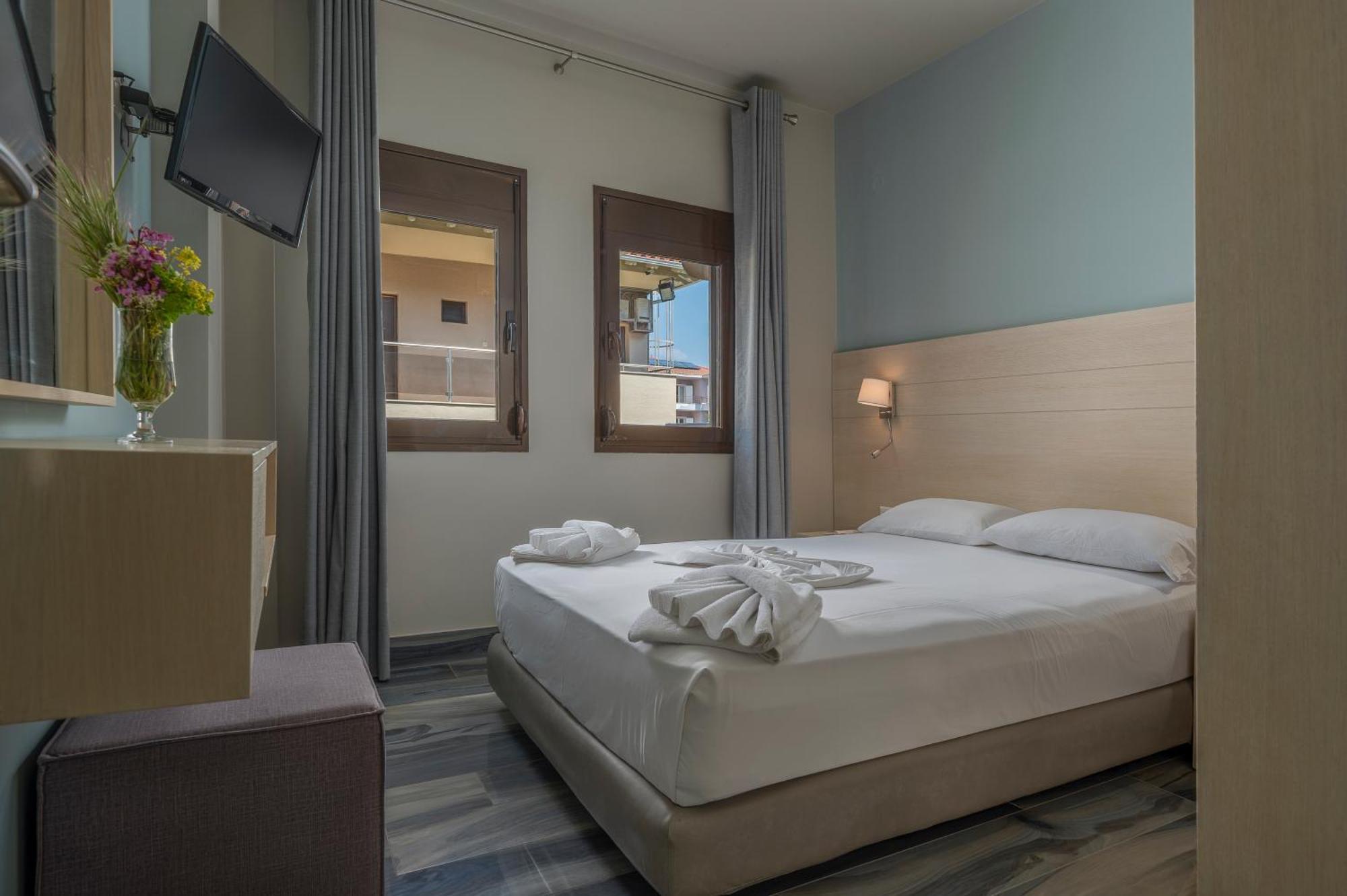 Appartement Alkioni By The Sea *