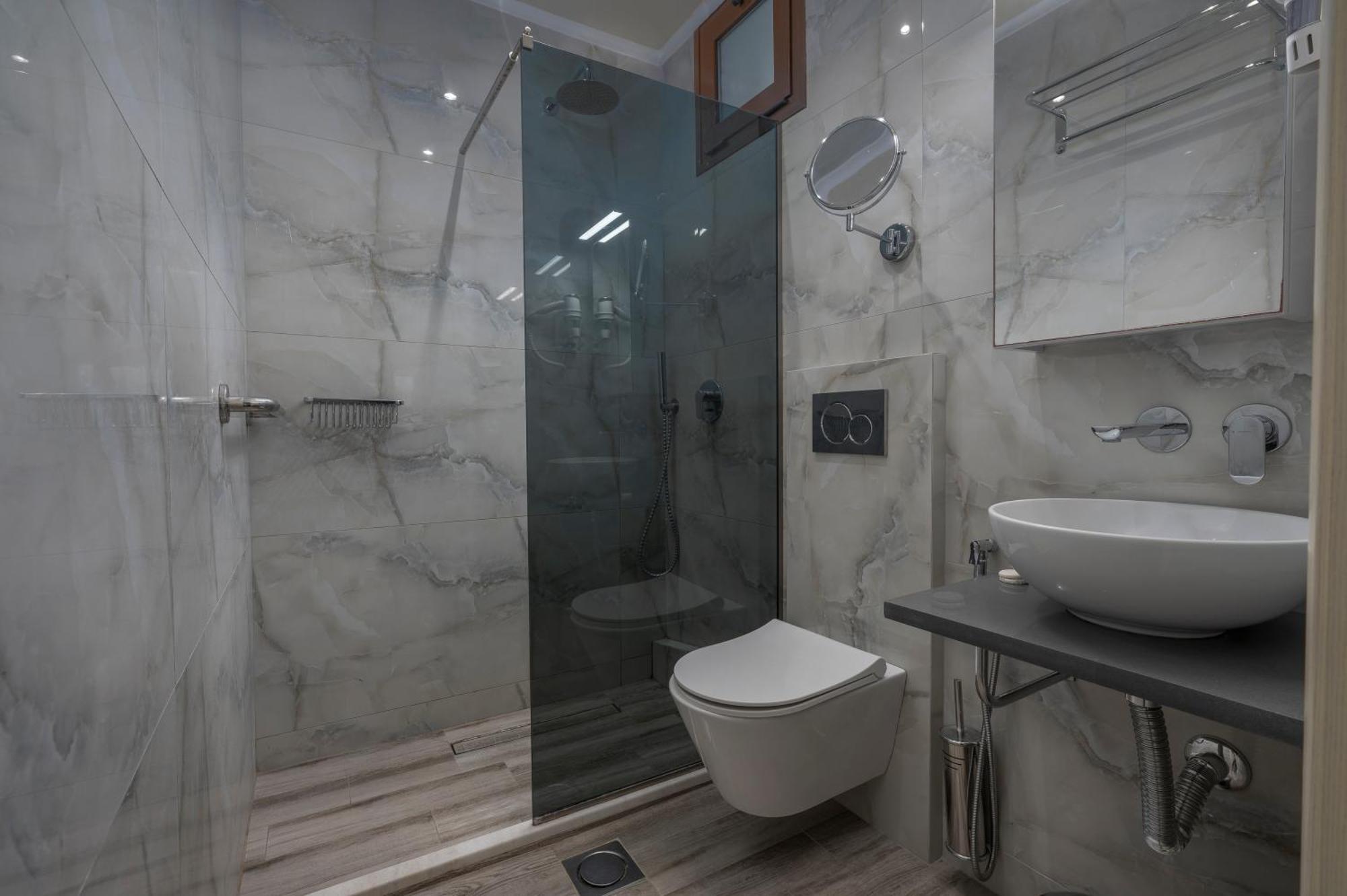 Alkioni By The Sea Appartement Siviri