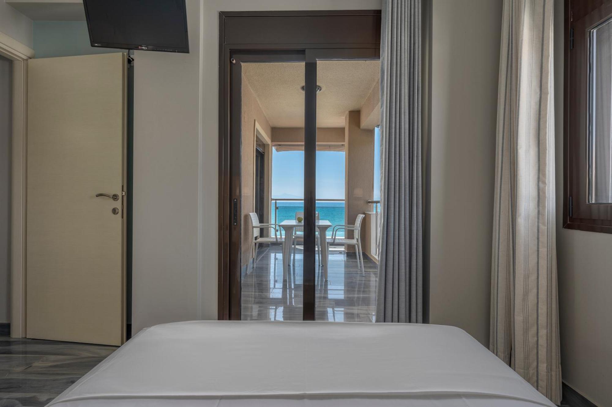 Alkioni By The Sea Appartement