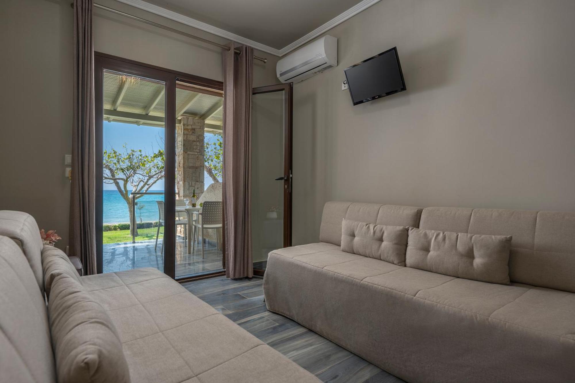 Alkioni By The Sea