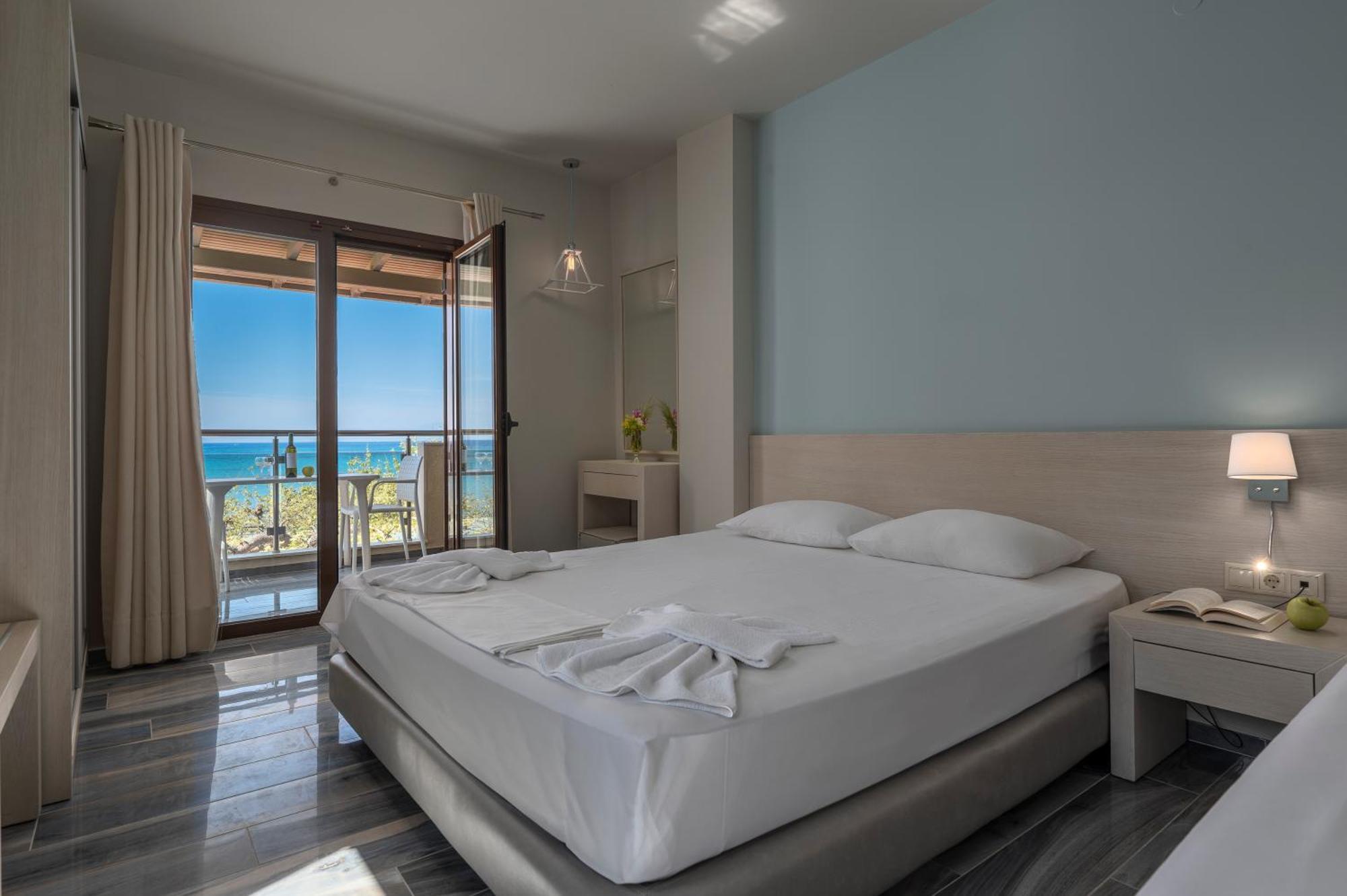 Alkioni By The Sea Appartement
