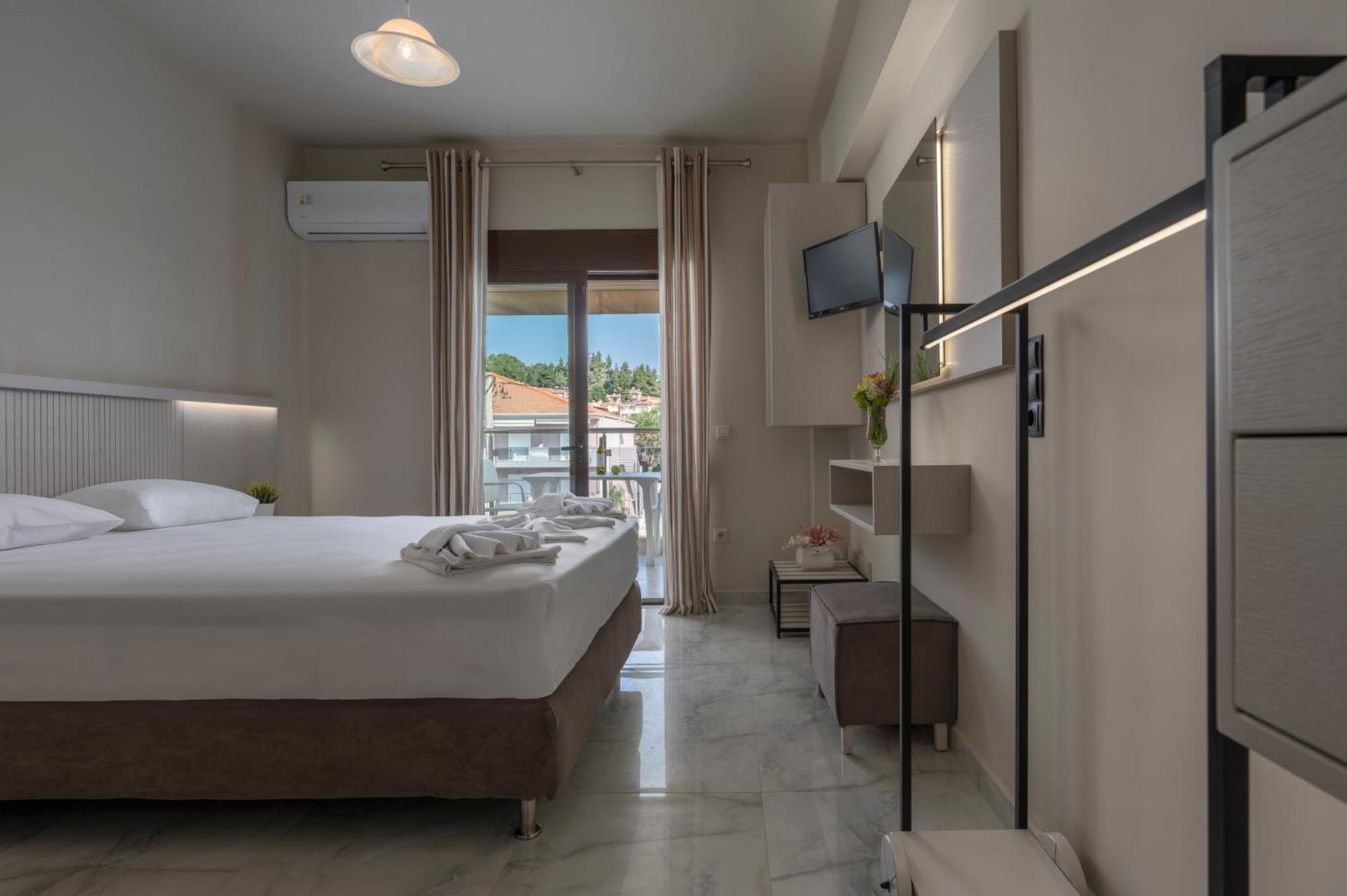 Alkioni By The Sea Appartement *