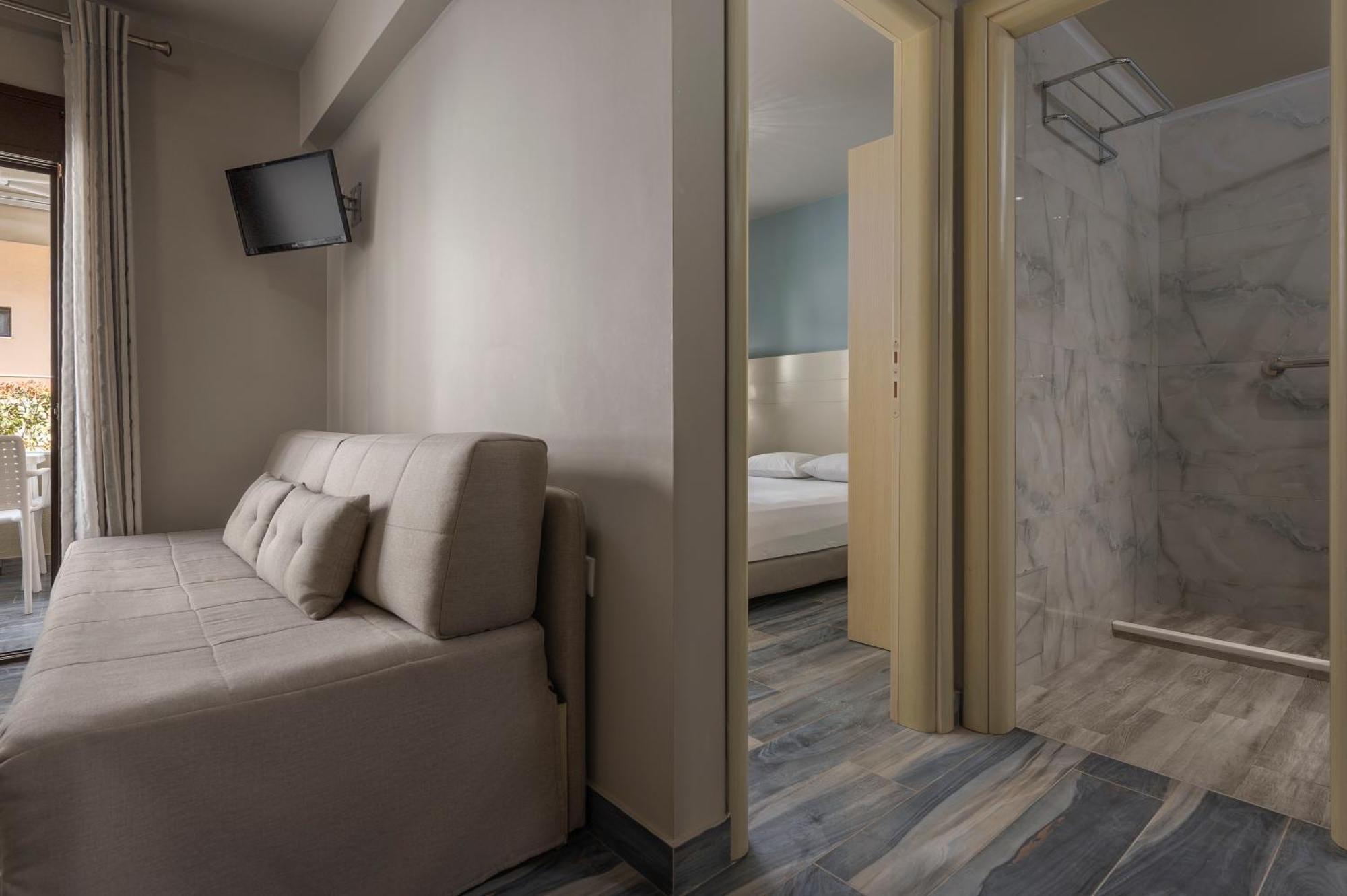 Appartement Alkioni By The Sea Siviri