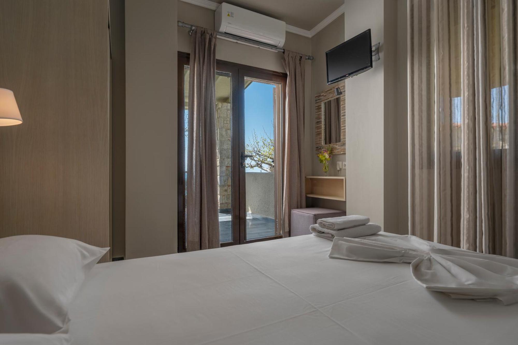 Appartement Alkioni By The Sea
