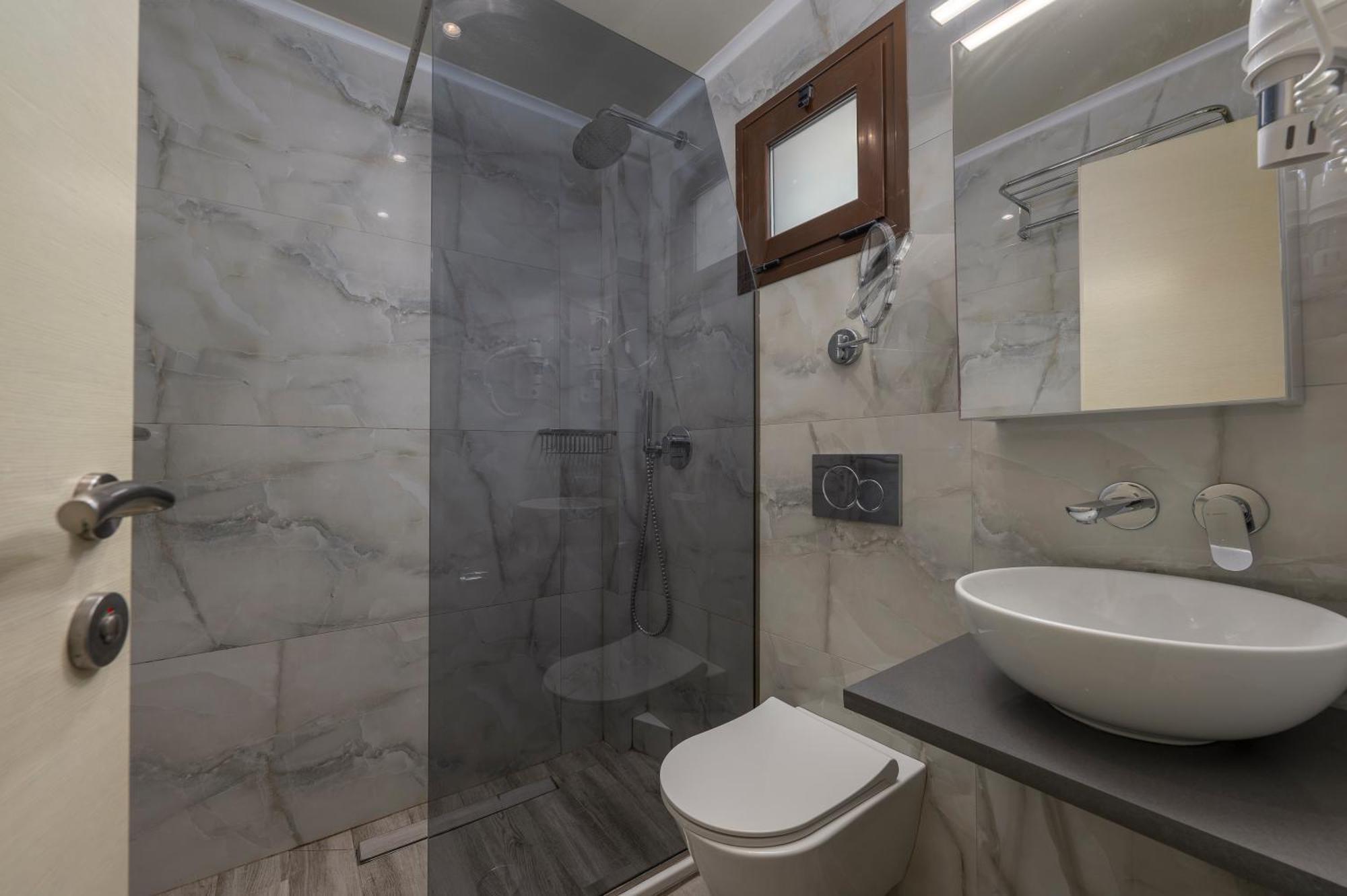 Appartement Alkioni By The Sea Siviri