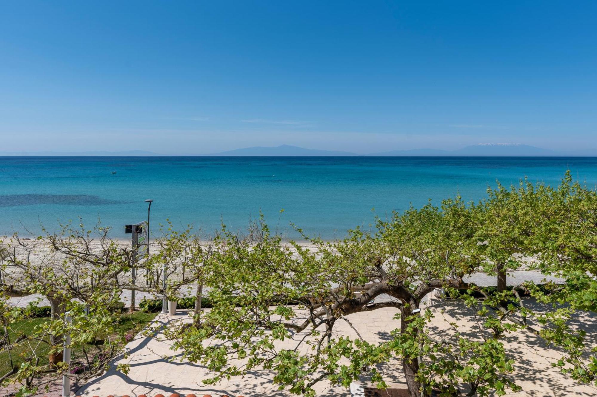 Appartement Alkioni By The Sea