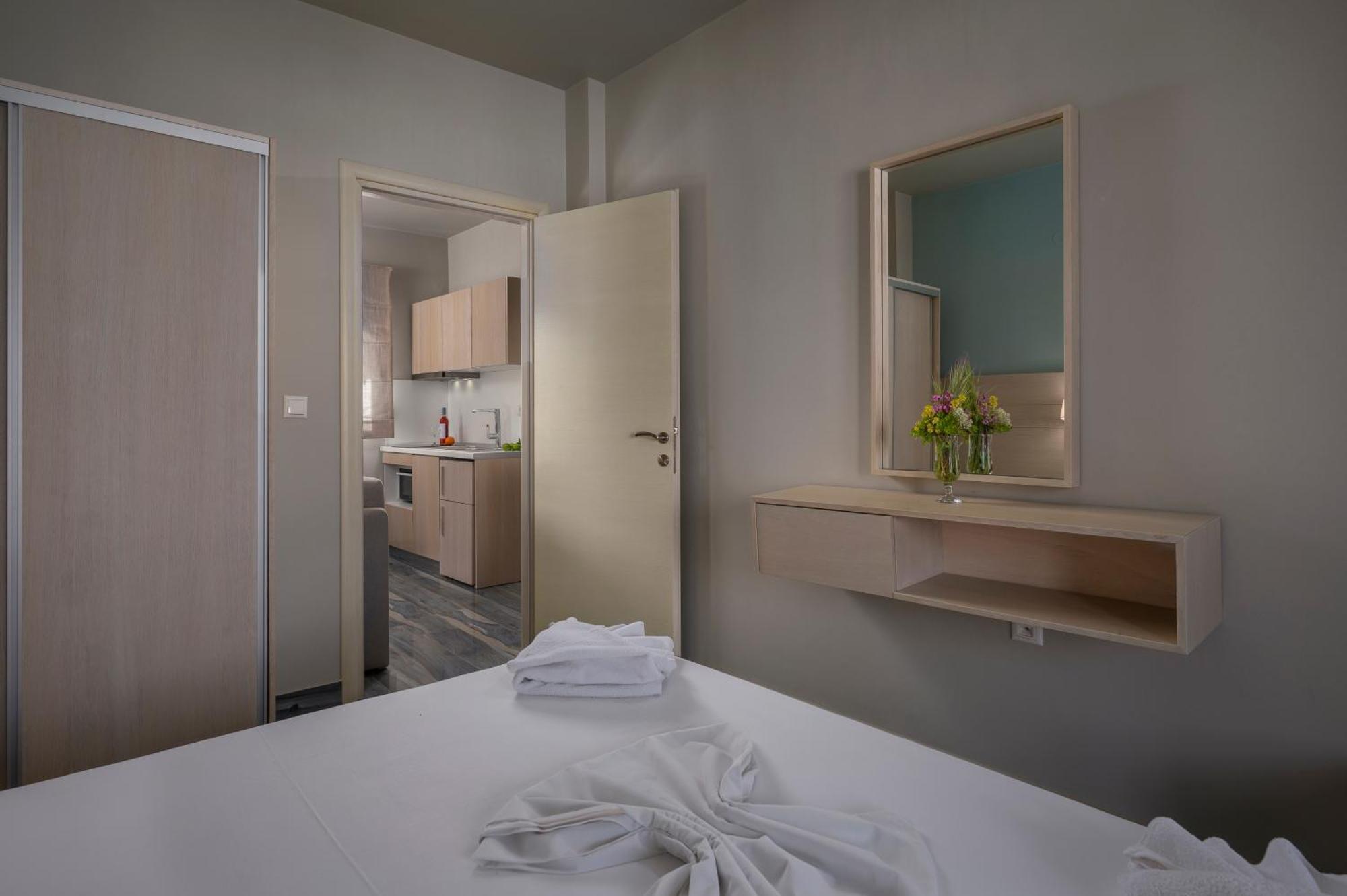 Appartement Alkioni By The Sea