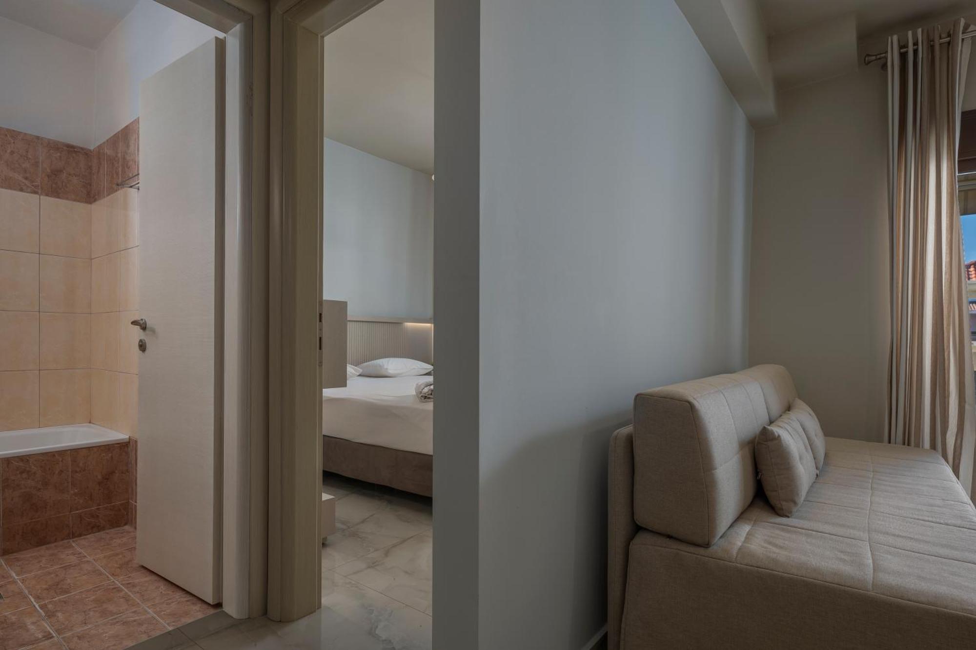 Appartement Alkioni By The Sea