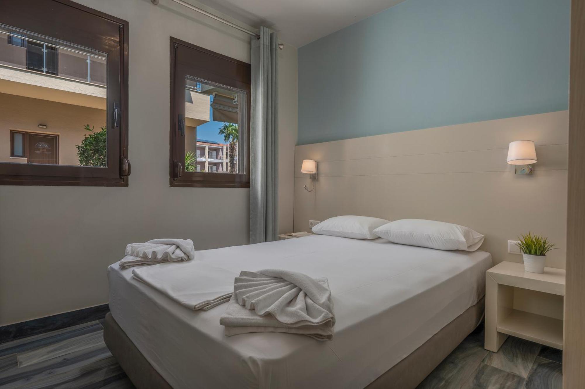 Appartement Alkioni By The Sea *