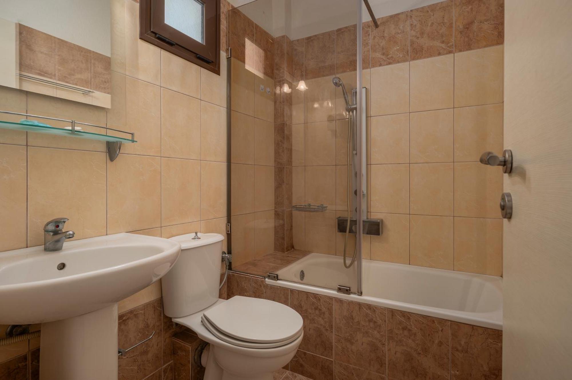 Appartement Alkioni By The Sea