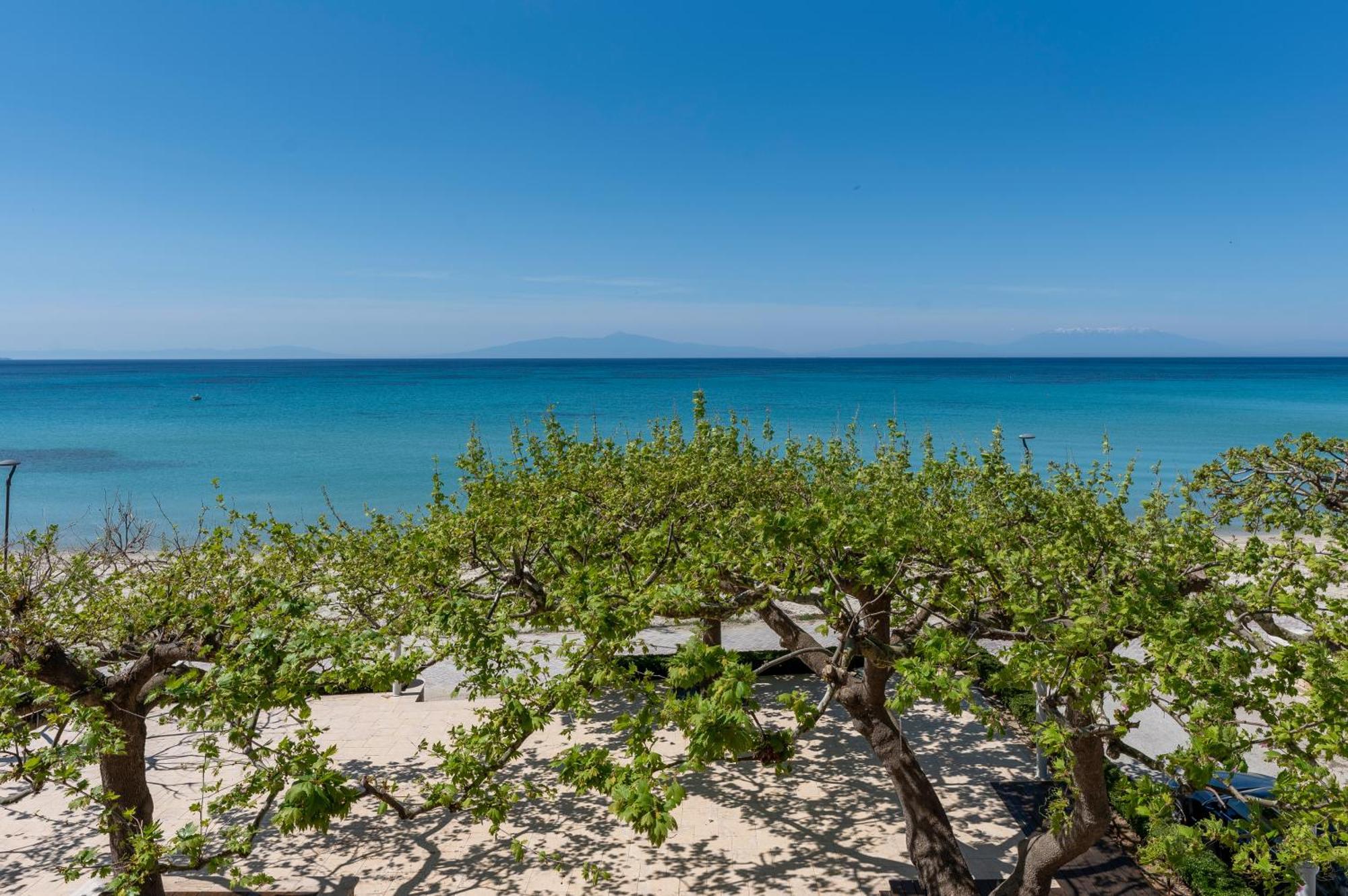Alkioni By The Sea Appartement
